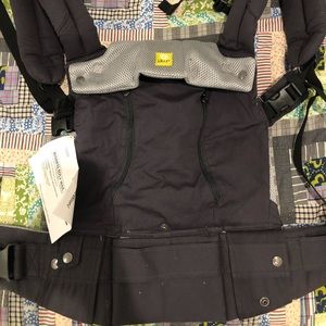 Lillebaby baby carrier - Complete All Seasons